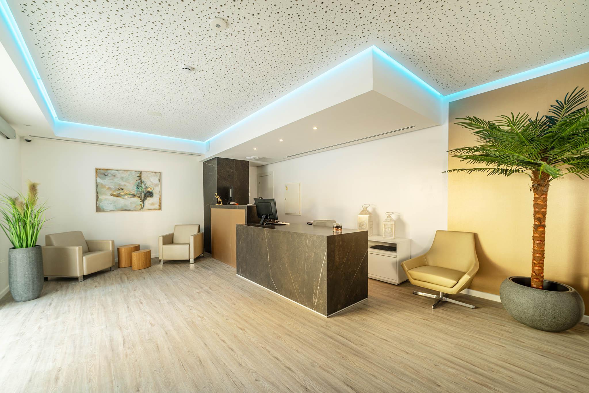 Hotel The Sky - Adults Only Cala Ratjada (Mallorca)