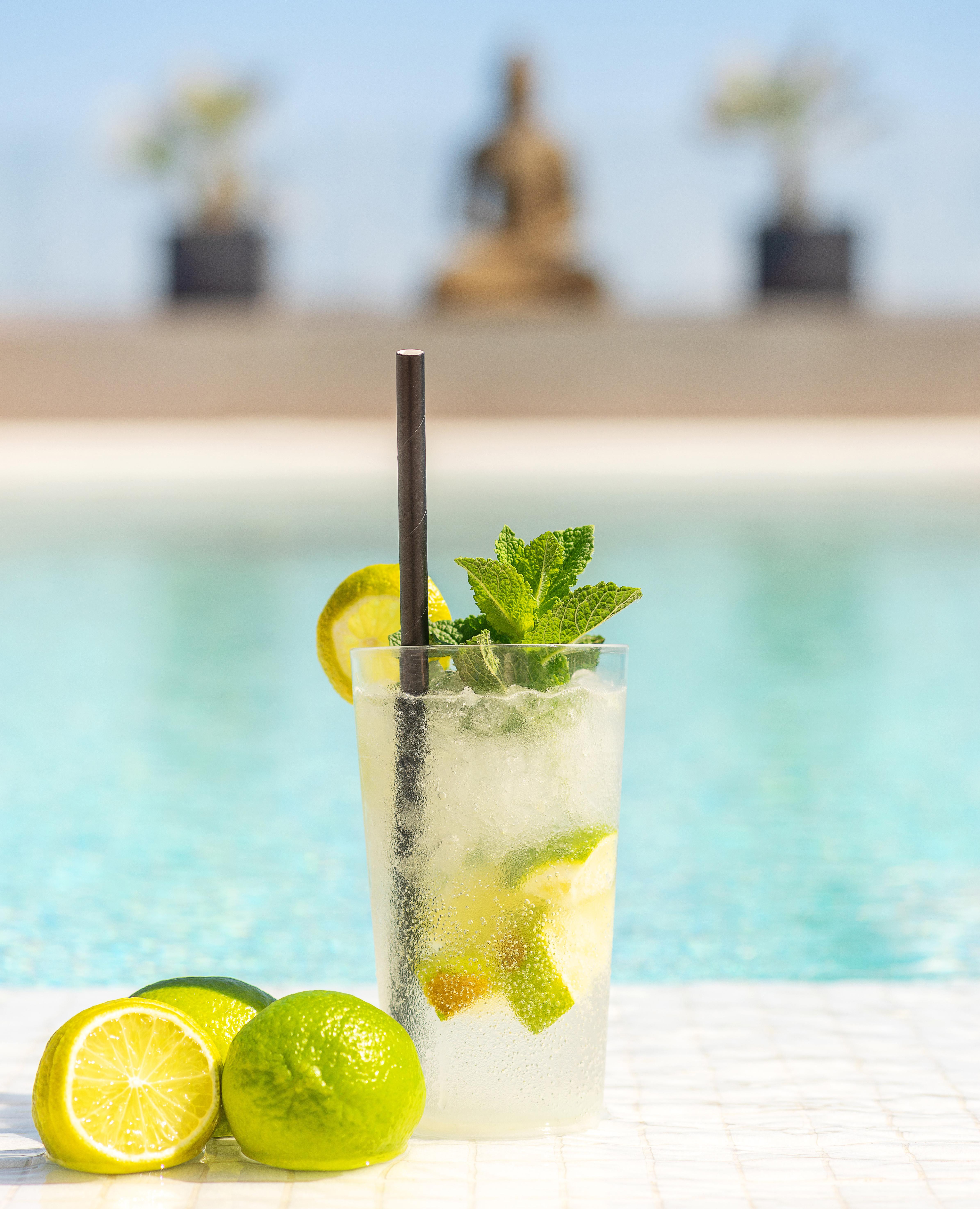 The Sky - Adults Only Hotel