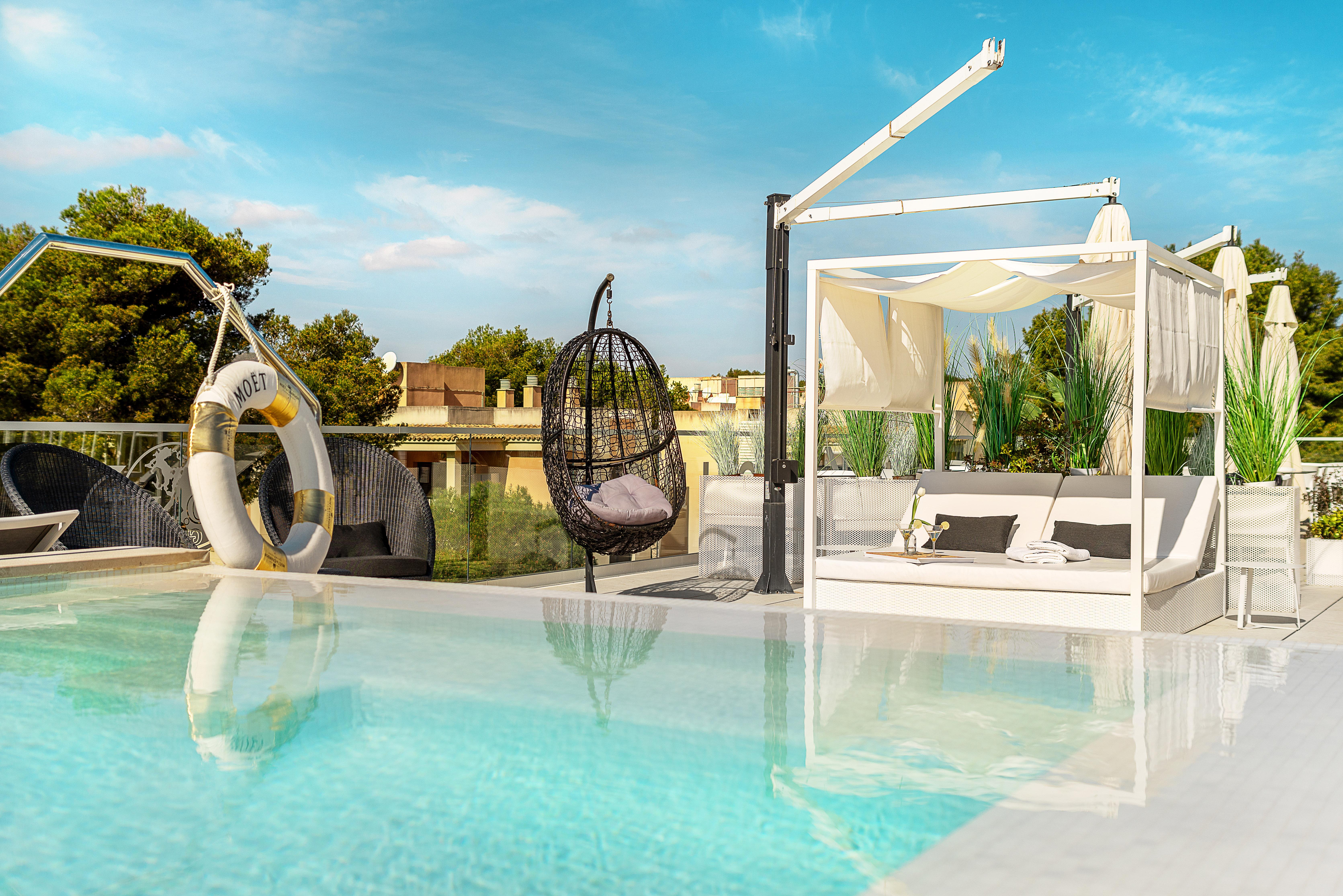 The Sky - Adults Only Hotel Cala Ratjada (Mallorca)