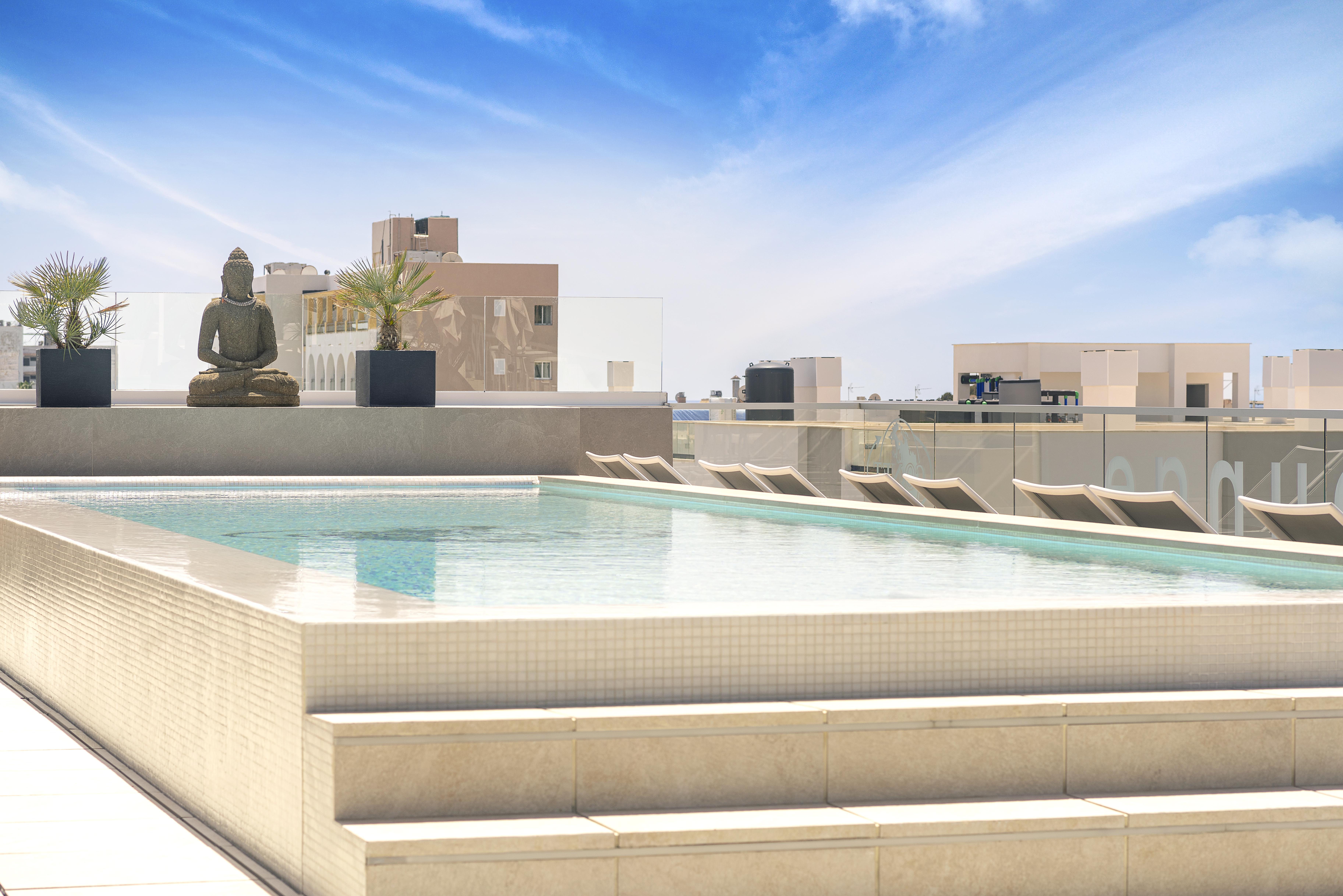 The Sky - Adults Only Hotel 4*
