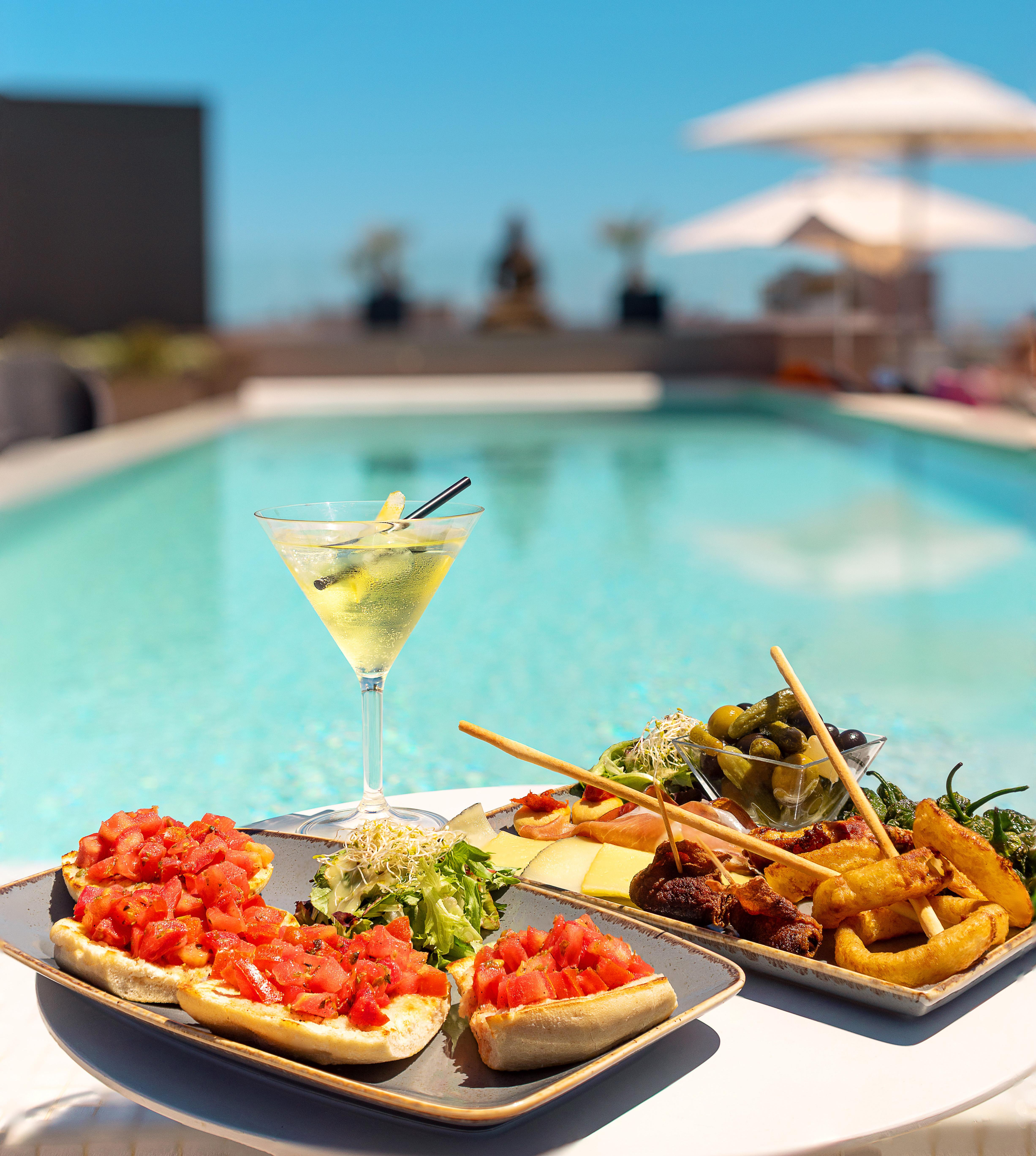 The Sky - Adults Only Hotel 4*