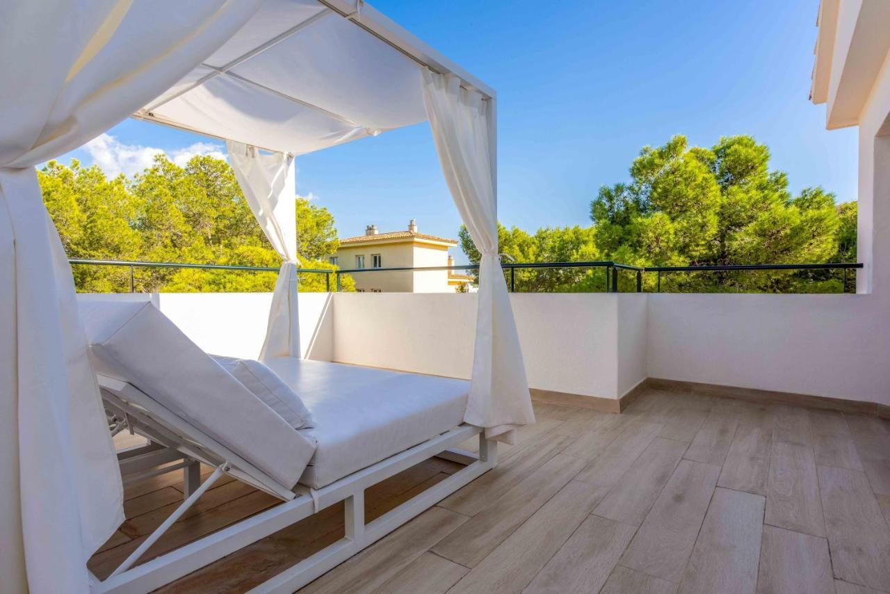 Hotel Valentin Paguera