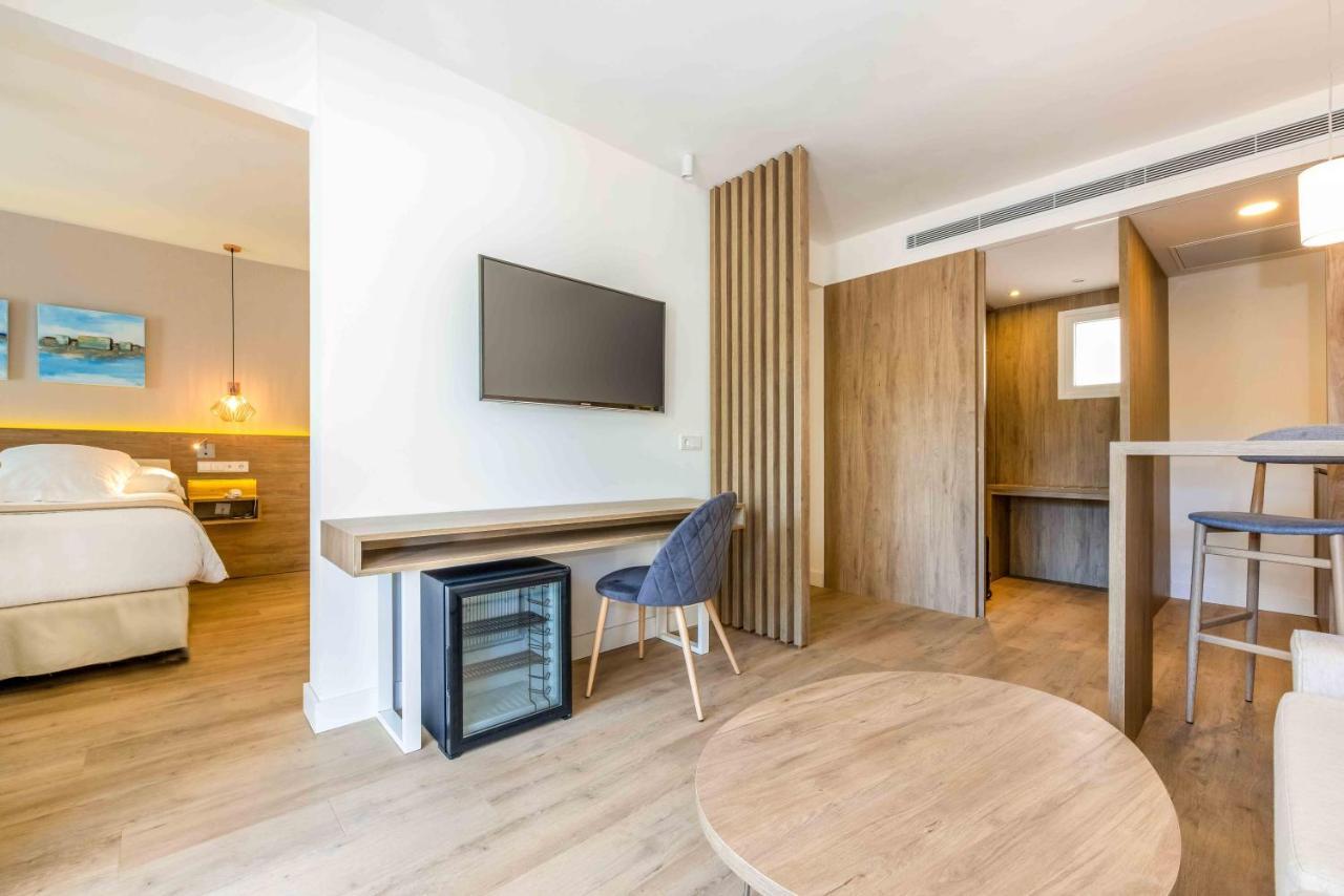 Valentin Paguera Hotel 4*
