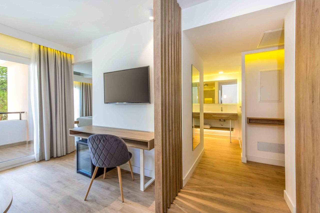 Valentin Paguera Hotel