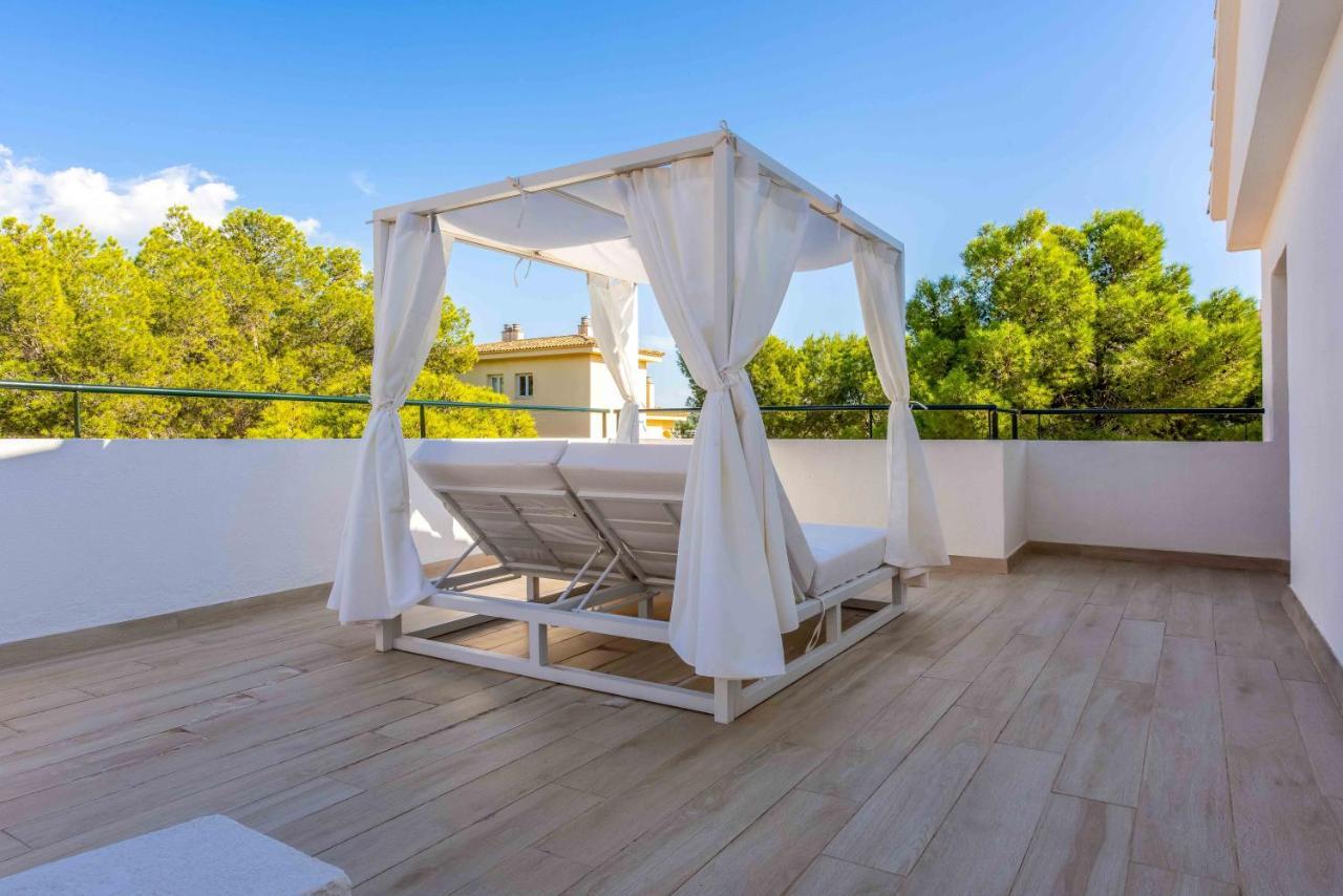 Hotel Valentin Paguera