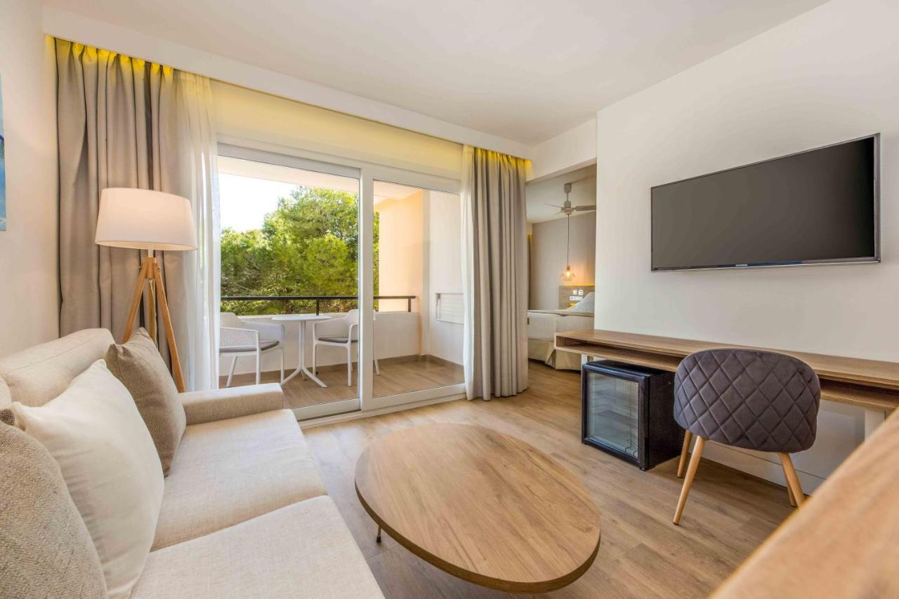 Valentin Paguera Hotel