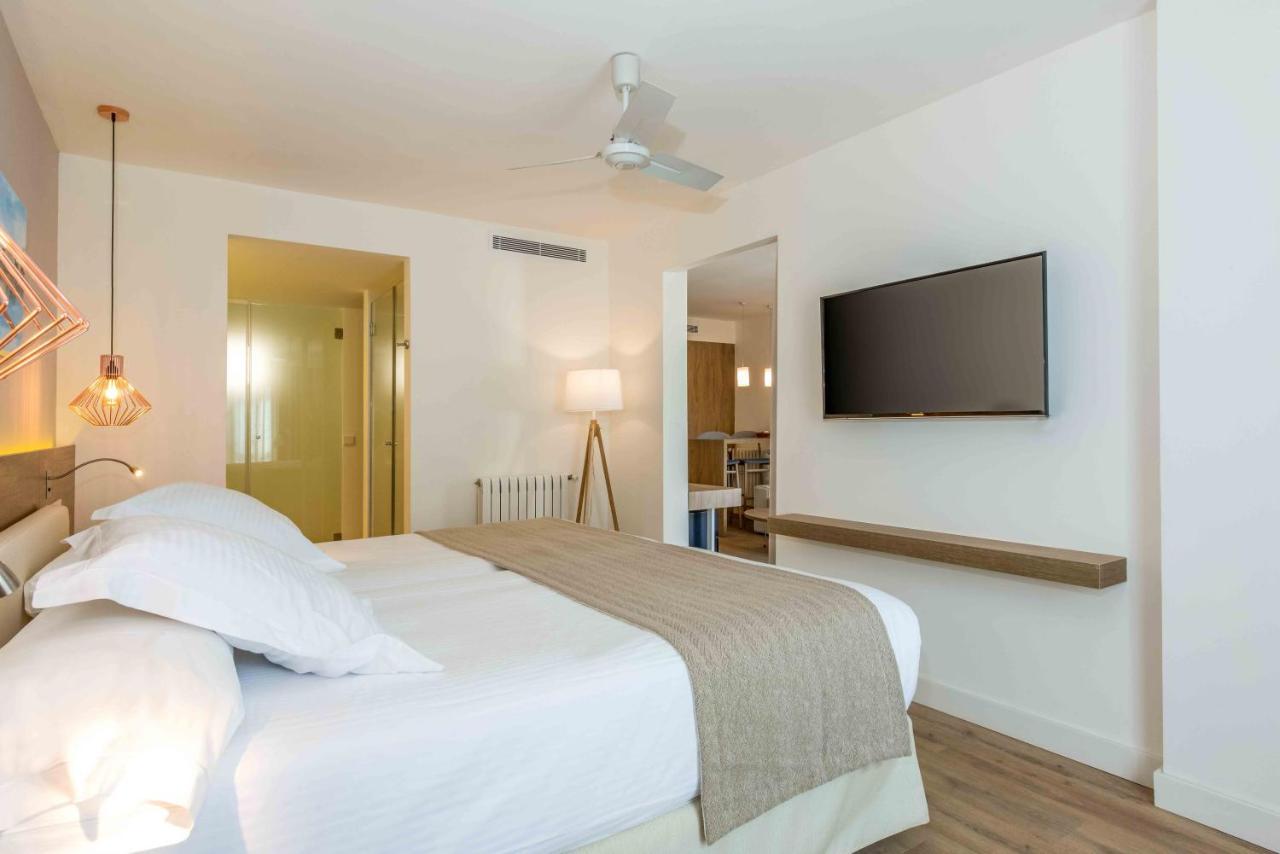 Valentin Paguera Hotel