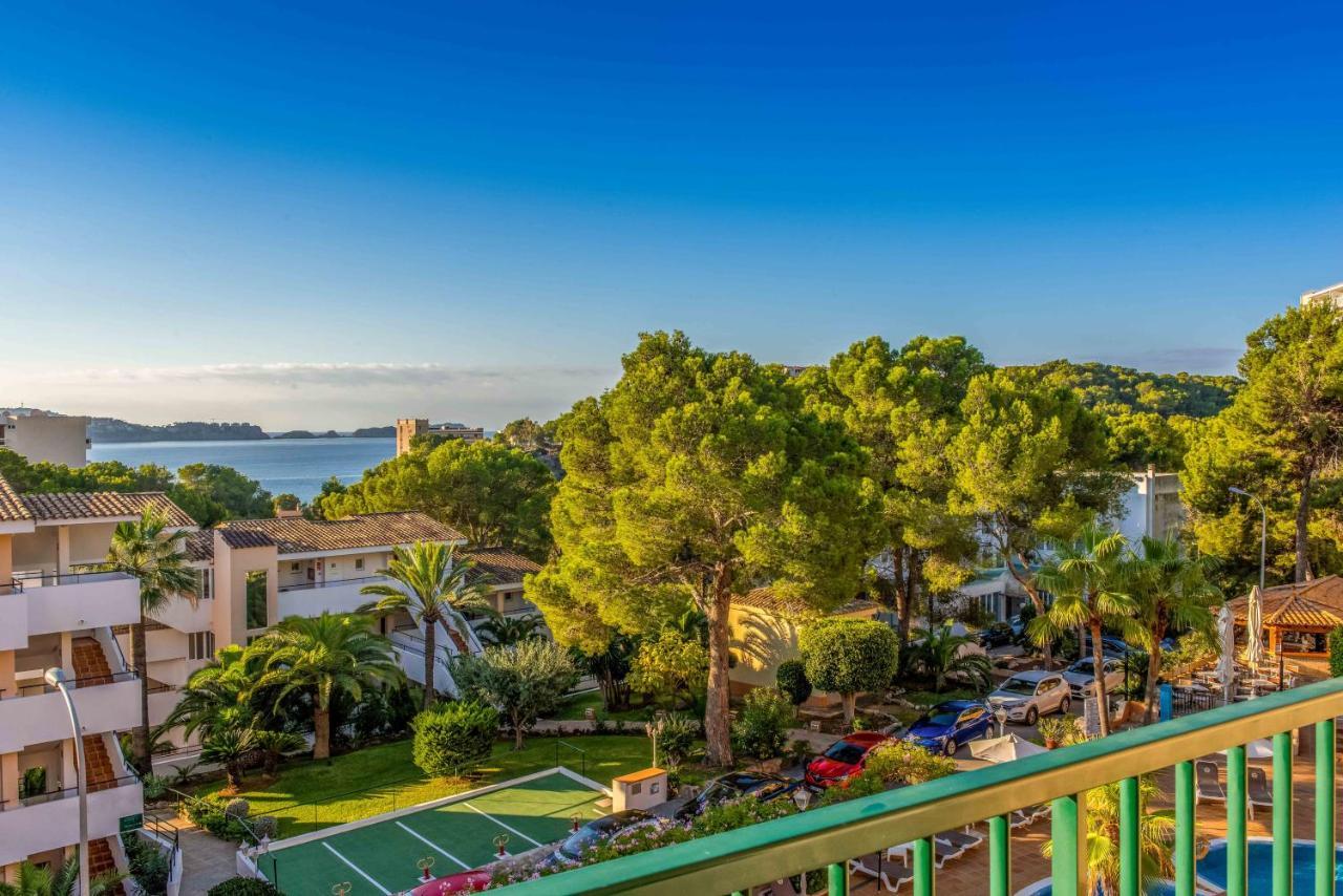 Hotel Valentin Paguera 4*