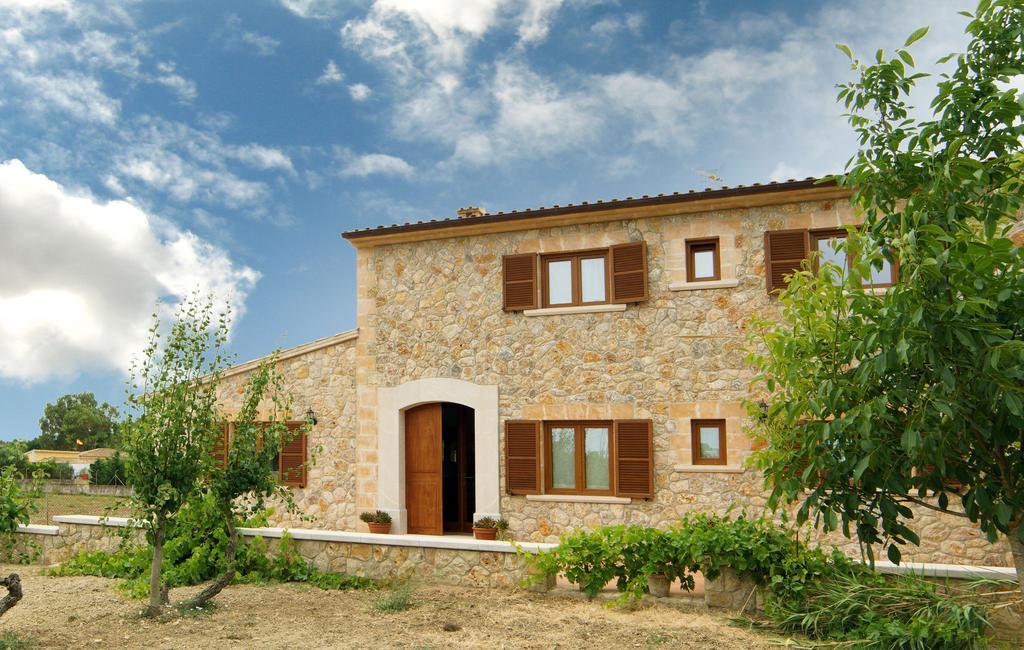 Carrusillo Holiday home Lloseta