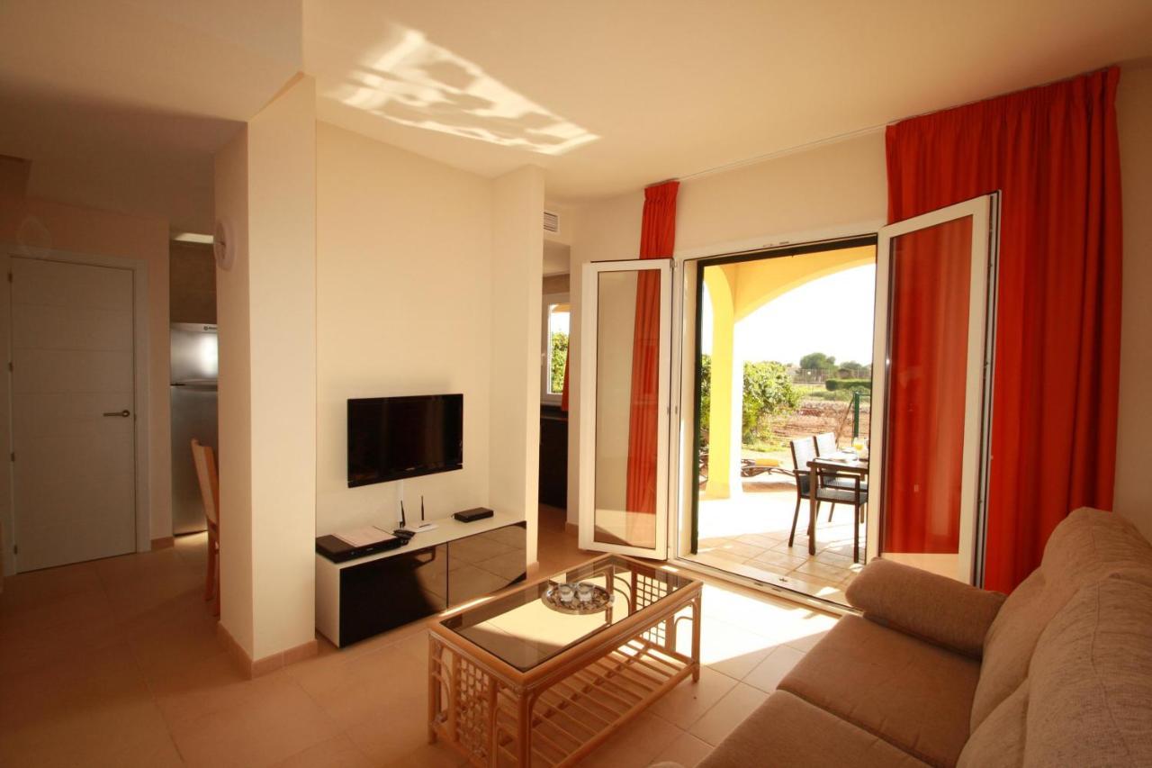 Club Deluxe Apartamento Sa Ràpita
