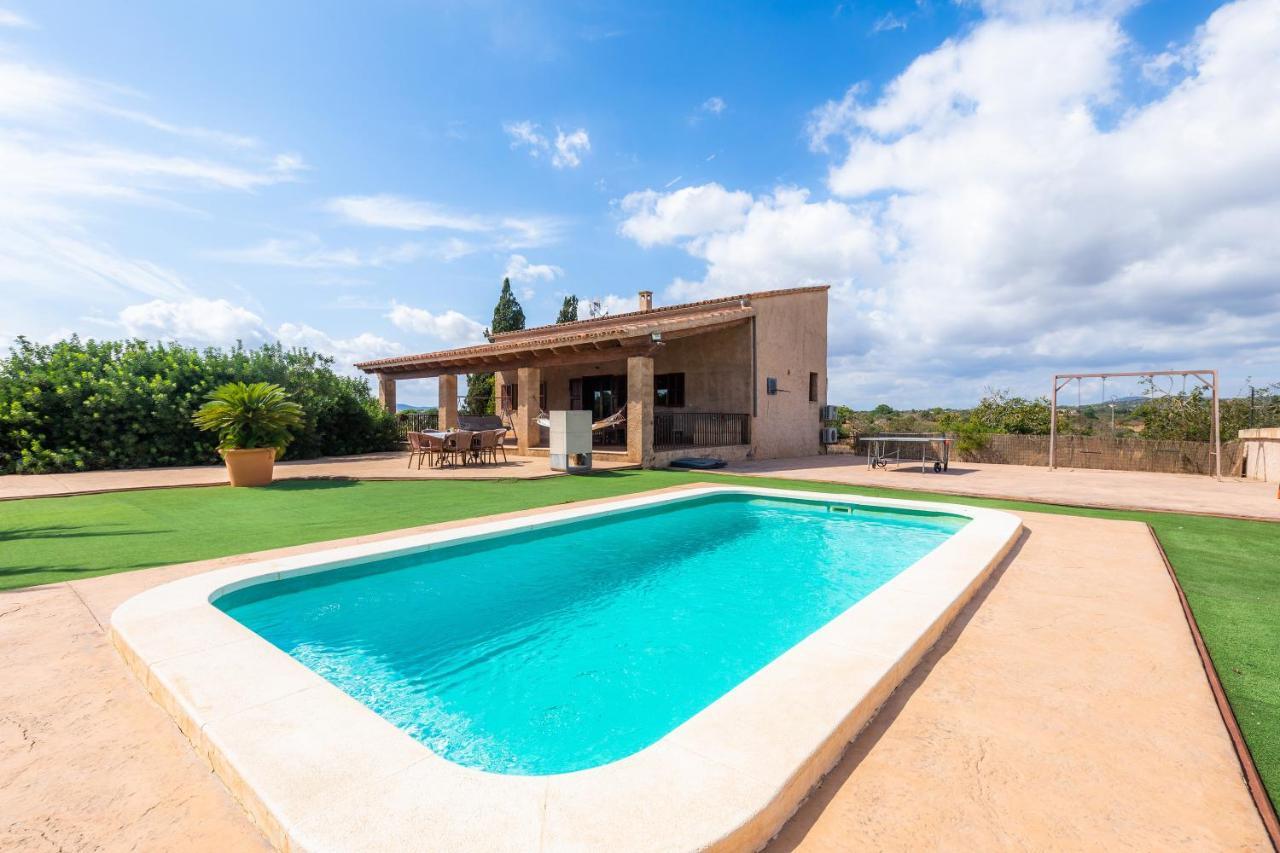 Villa Sa Pedrera D'es Turó Manacor (Mallorca)