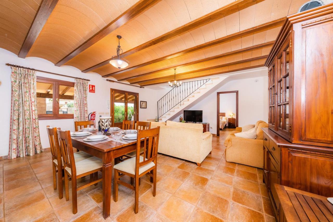 Villa Sa Pedrera D'es Turó