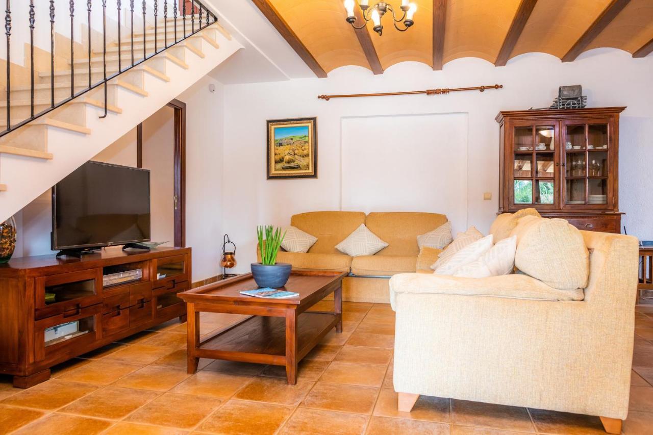 Villa Sa Pedrera D'es Turó *