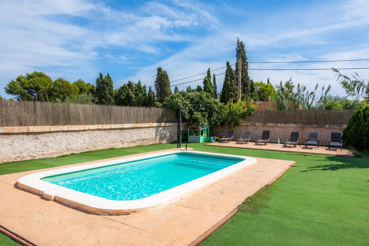 Sa Pedrera D'es Turó Villa Manacor (Mallorca)