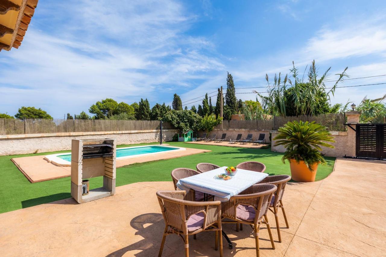 Villa Sa Pedrera D'es Turó