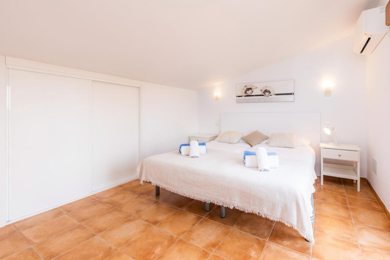 Sa Pedrera D'es Turó Villa