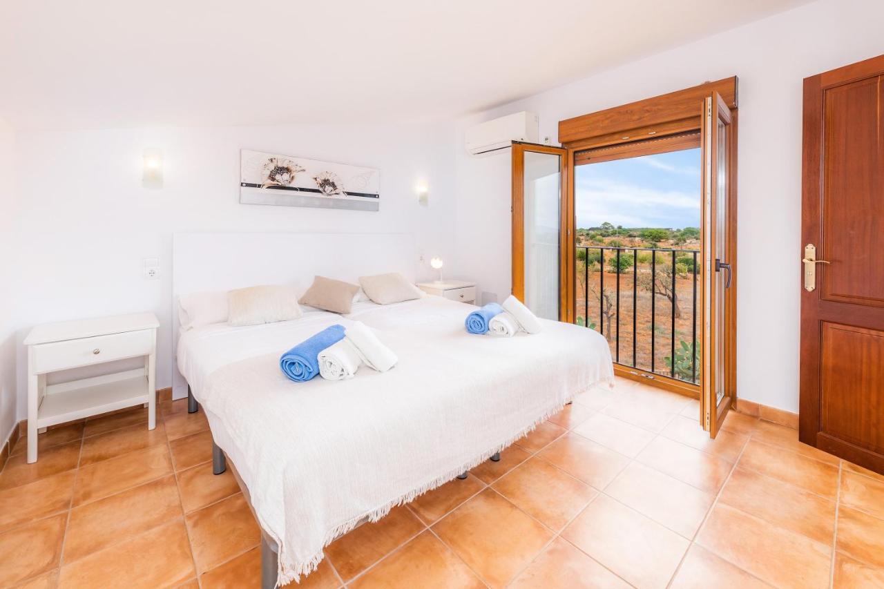 Sa Pedrera D'es Turó * Manacor (Mallorca)