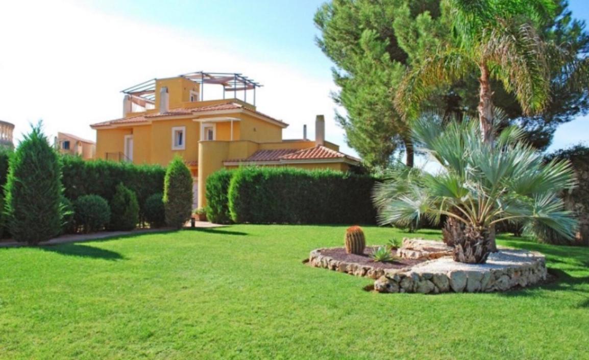 El Paraiso Club Mallorca Apartamento Sa Ràpita
