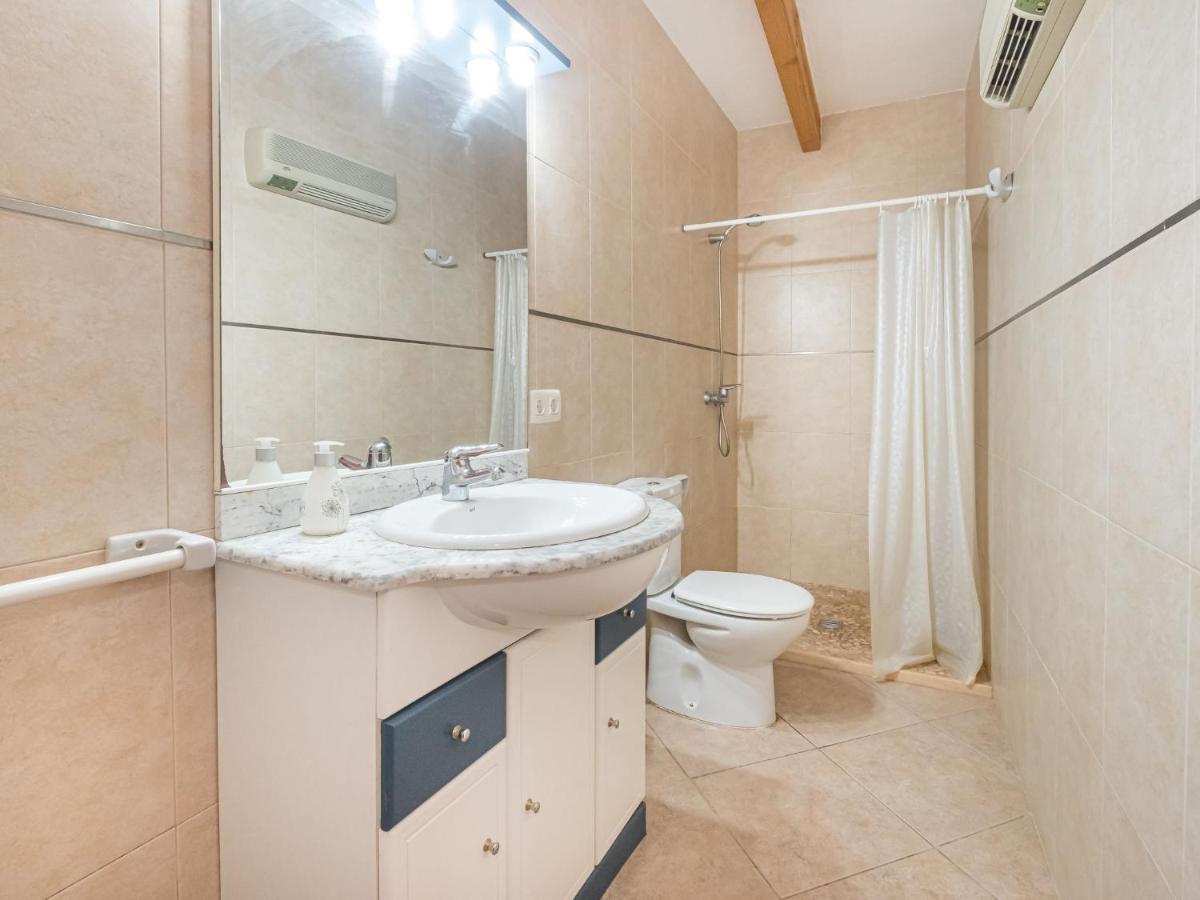 Sa Rossa - Lom227 By Interhome *