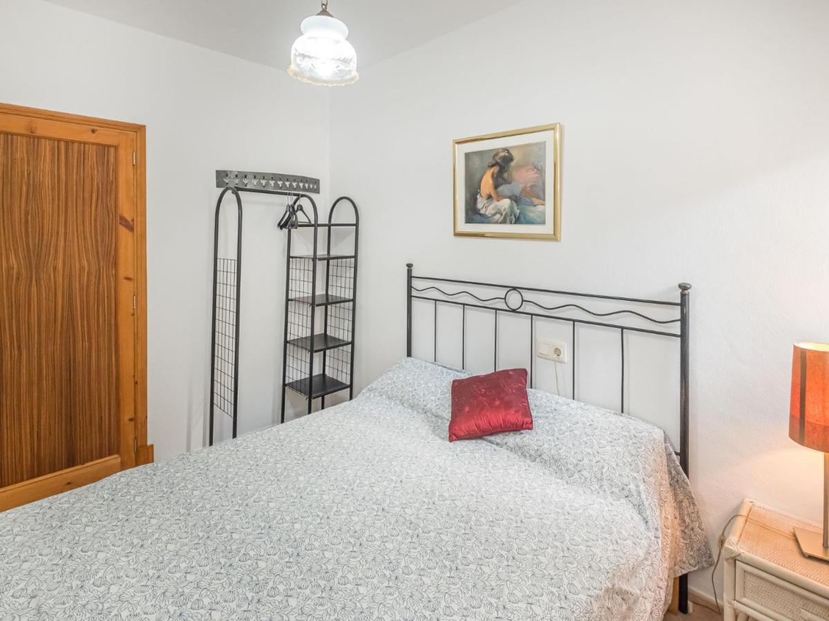 Сasa de vacaciones Sa Rossa - Lom227 By Interhome Llombarts