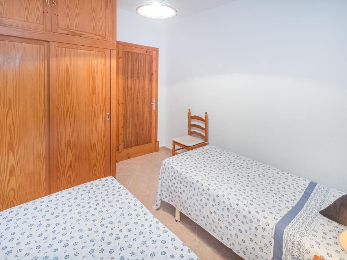 Сasa de vacaciones Sa Rossa - Lom227 By Interhome *