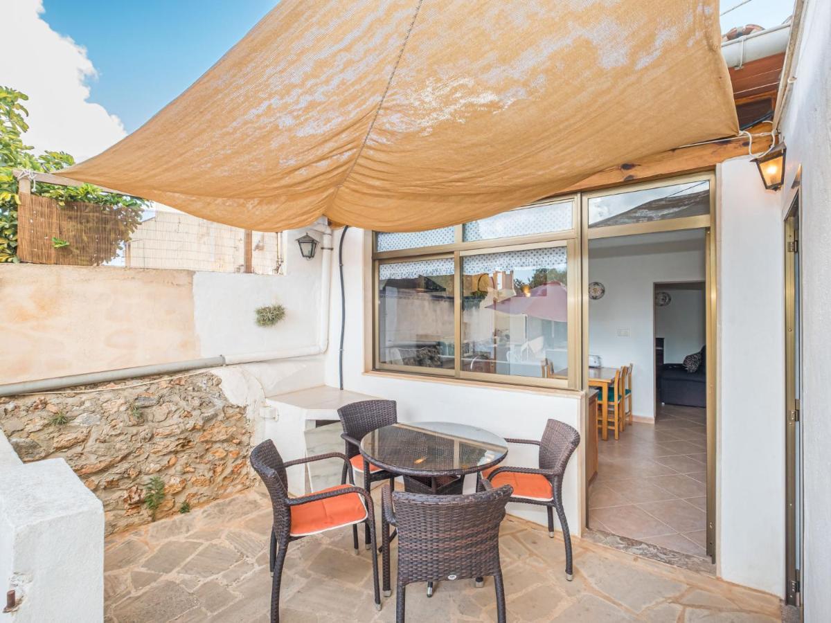 Sa Rossa - Lom227 By Interhome