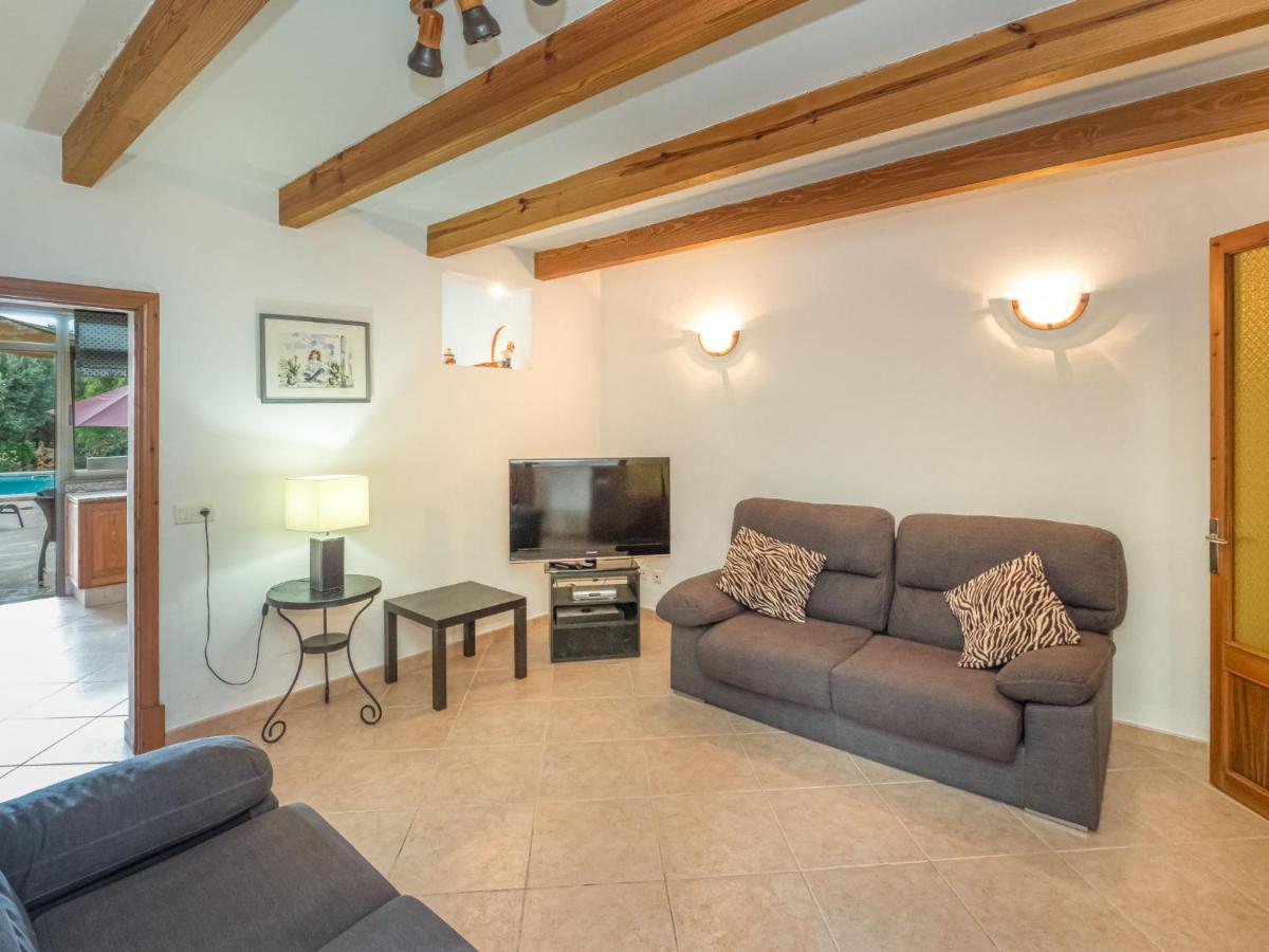 Sa Rossa - Lom227 By Interhome Сasa de vacaciones