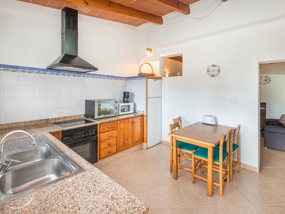Сasa de vacaciones Sa Rossa - Lom227 By Interhome