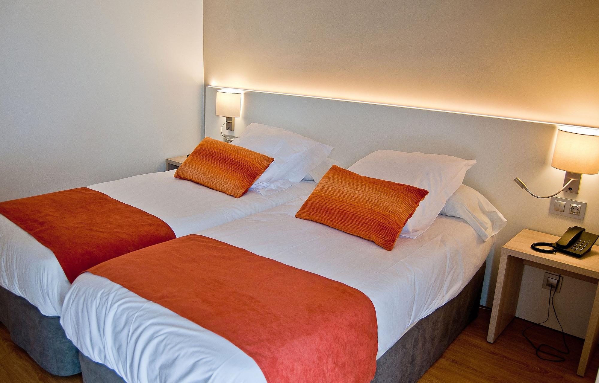 Hotel Bq Augusta 4*