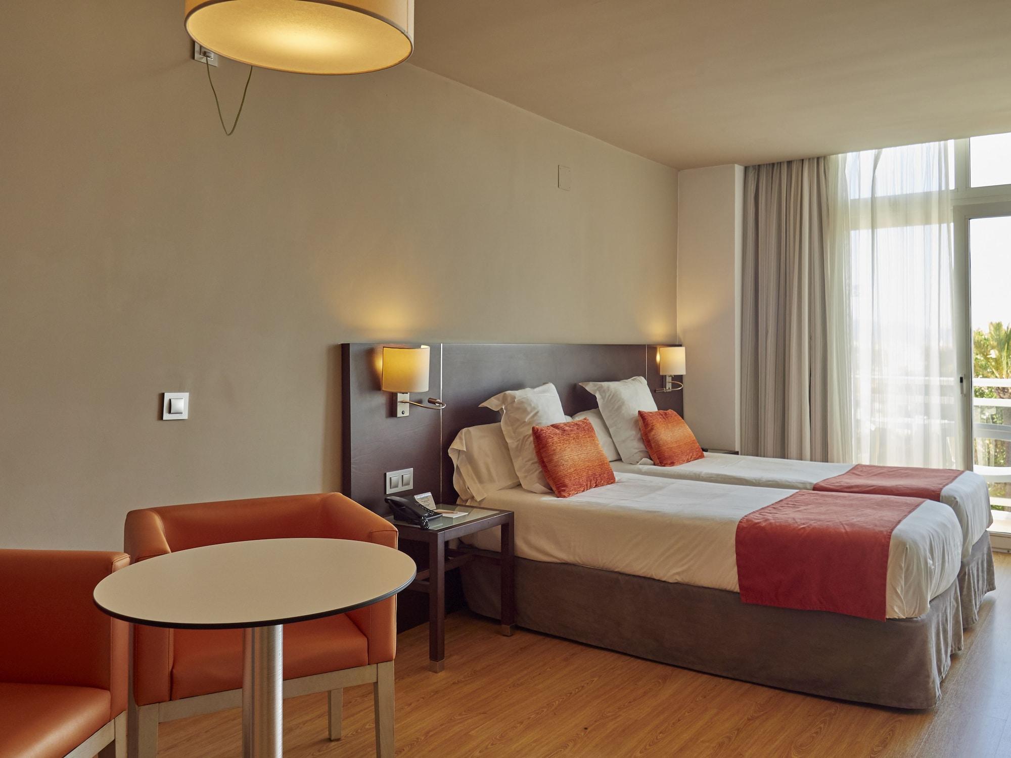 Bq Augusta Hotel Palma de Mallorca