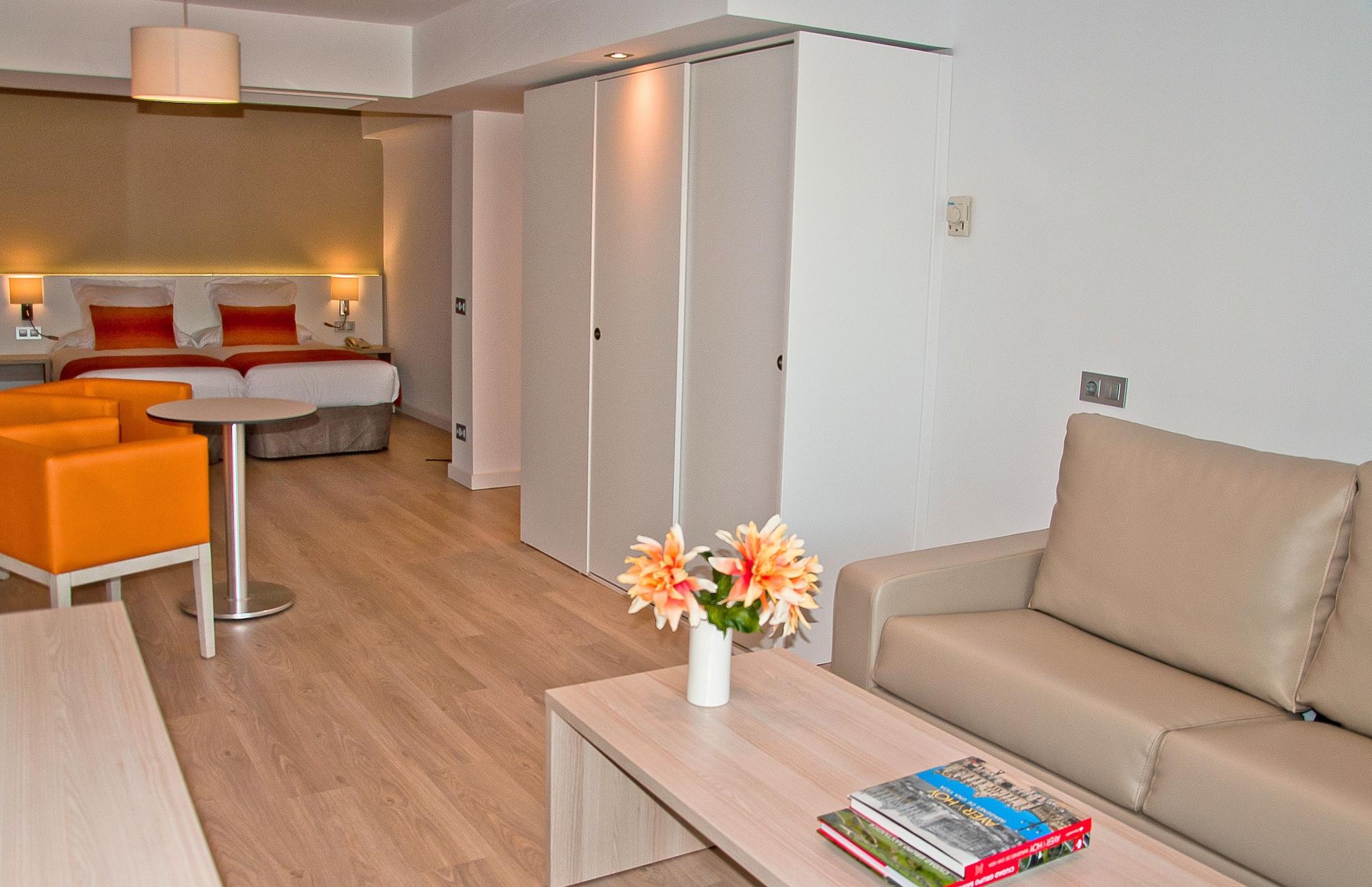 Hotel Bq Augusta Palma de Mallorca