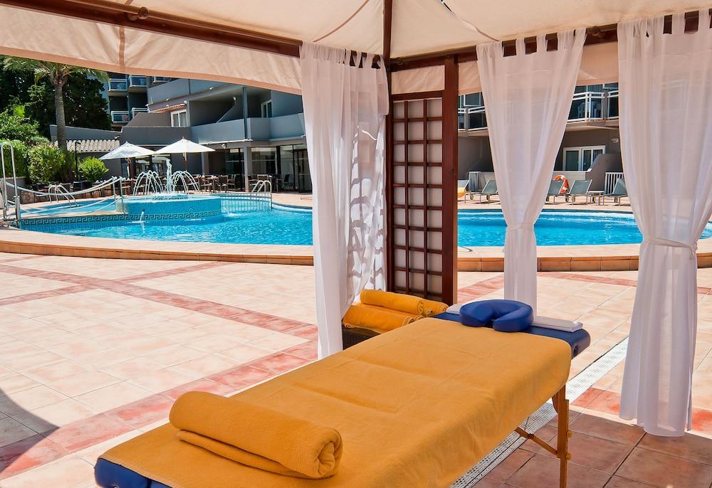 Bq Augusta 4* Palma de Mallorca