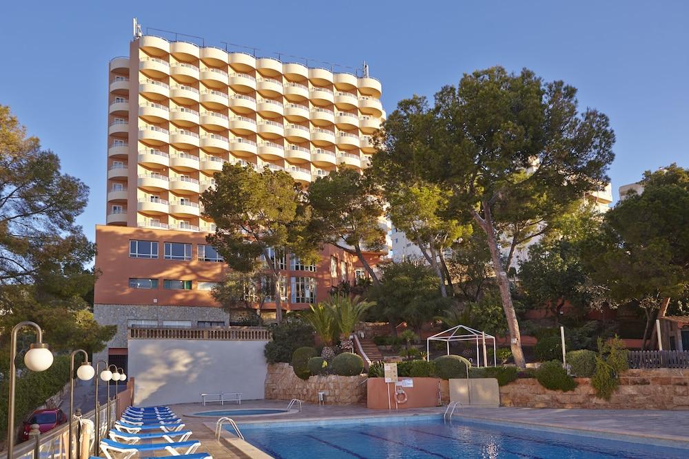 Mll Blue Bay Hotel 3*