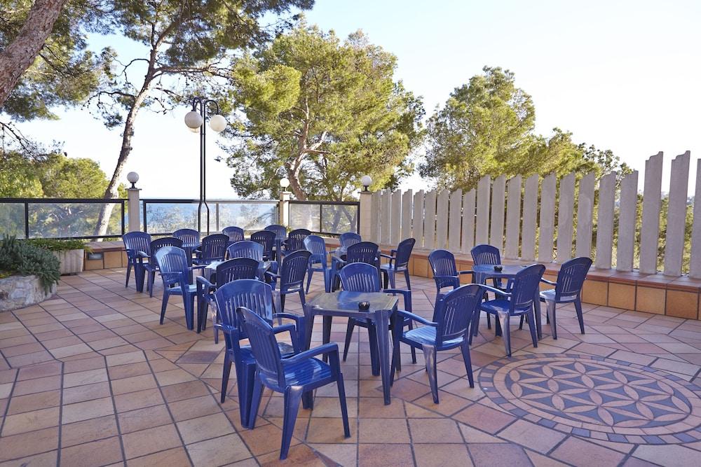 Mll Blue Bay Hotel Cala Major (Mallorca)
