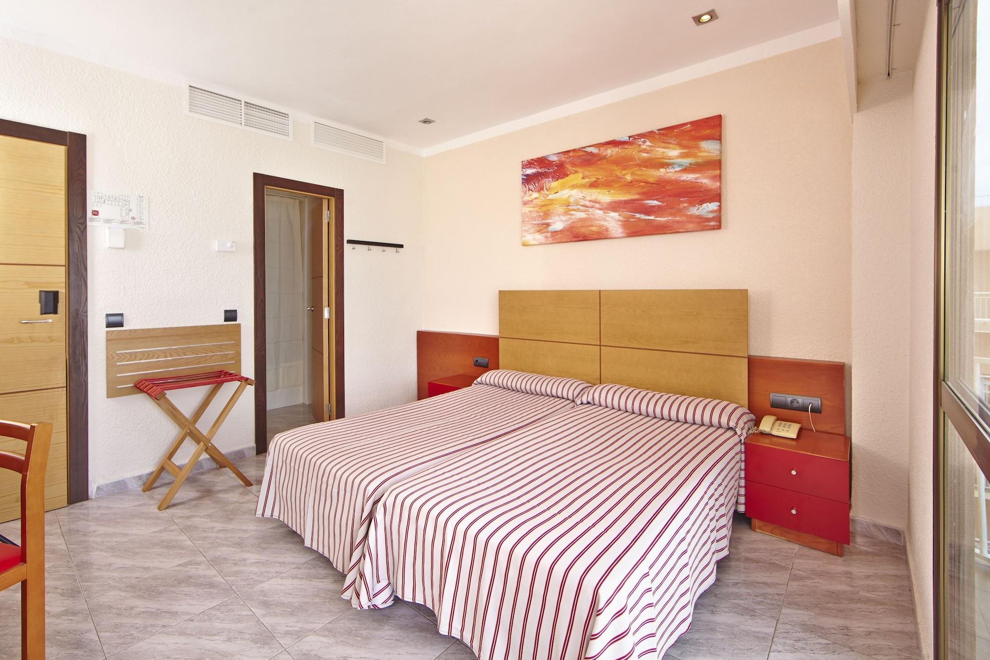 Hotel Mll Caribbean Bay