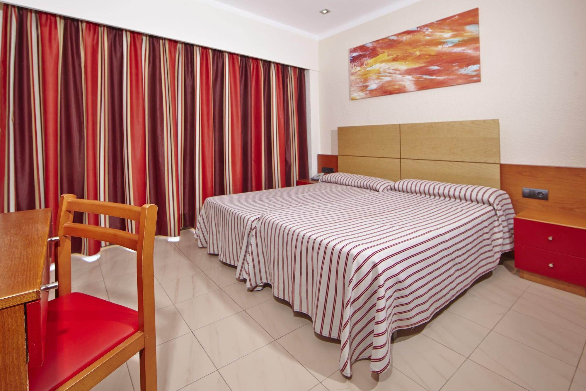 Hotel Mll Caribbean Bay