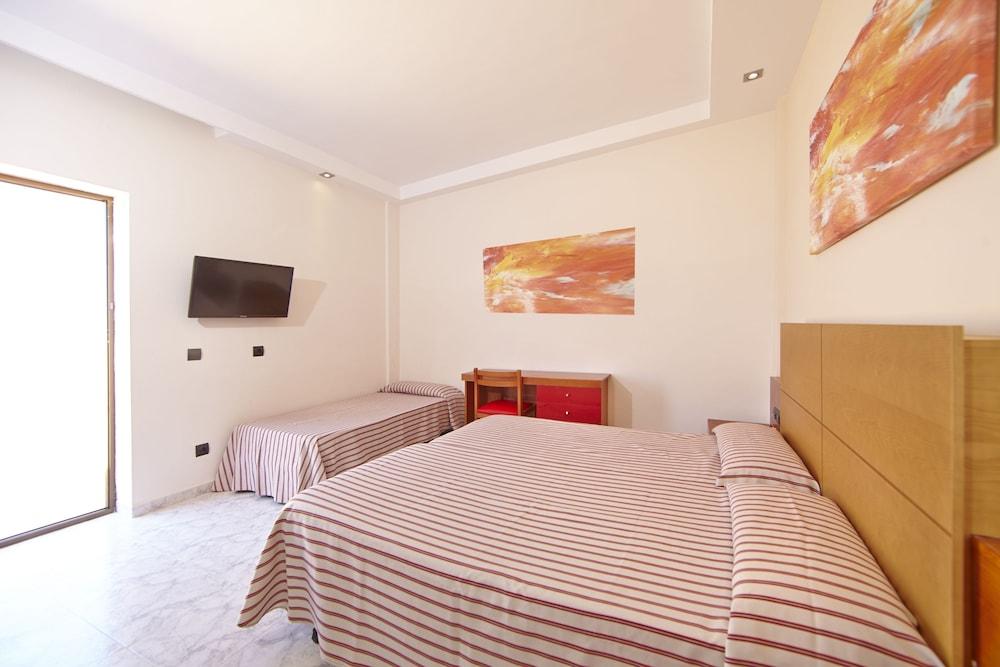 Mll Caribbean Bay Hotel El Arenal (Mallorca)