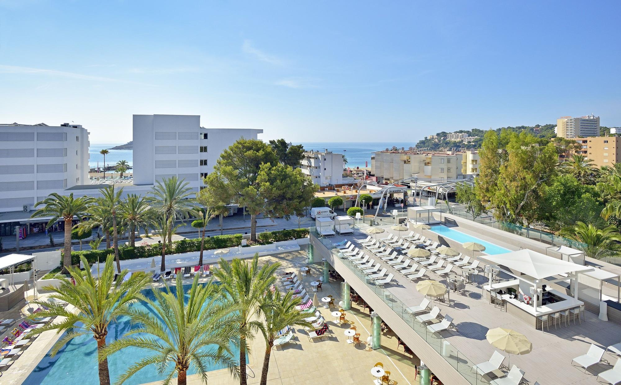 Hotel Sol House The - Calviá 4*