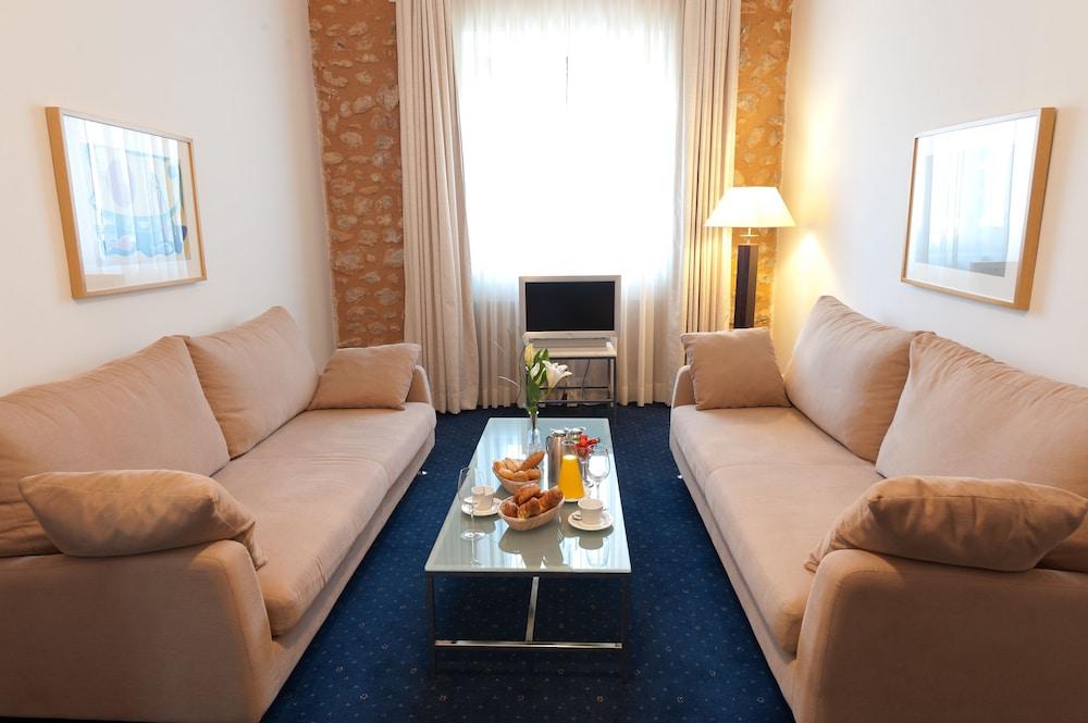 Hotel Gran Sóller