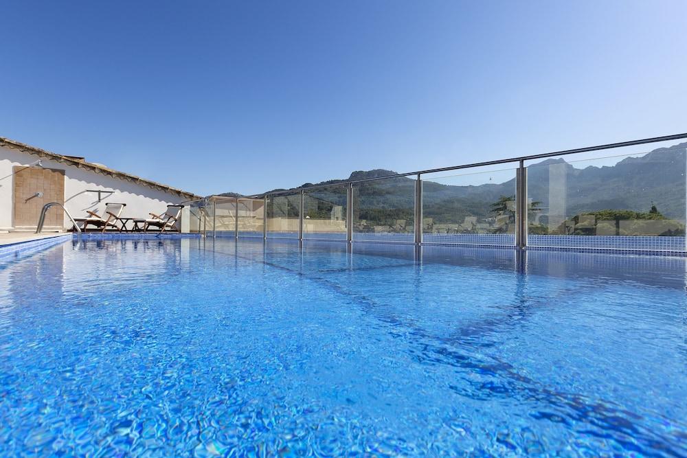 Hotel Gran 5*