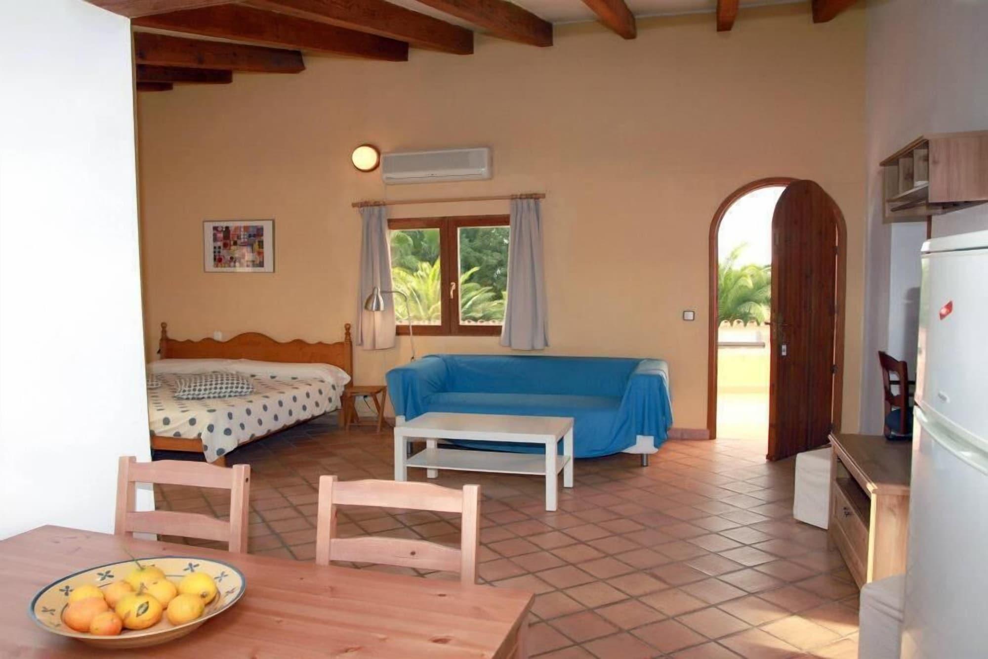 Son Guardiola Hotel