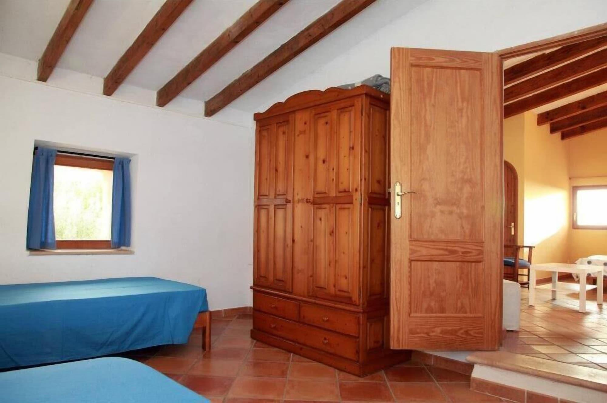 Hotel Son Guardiola 3*