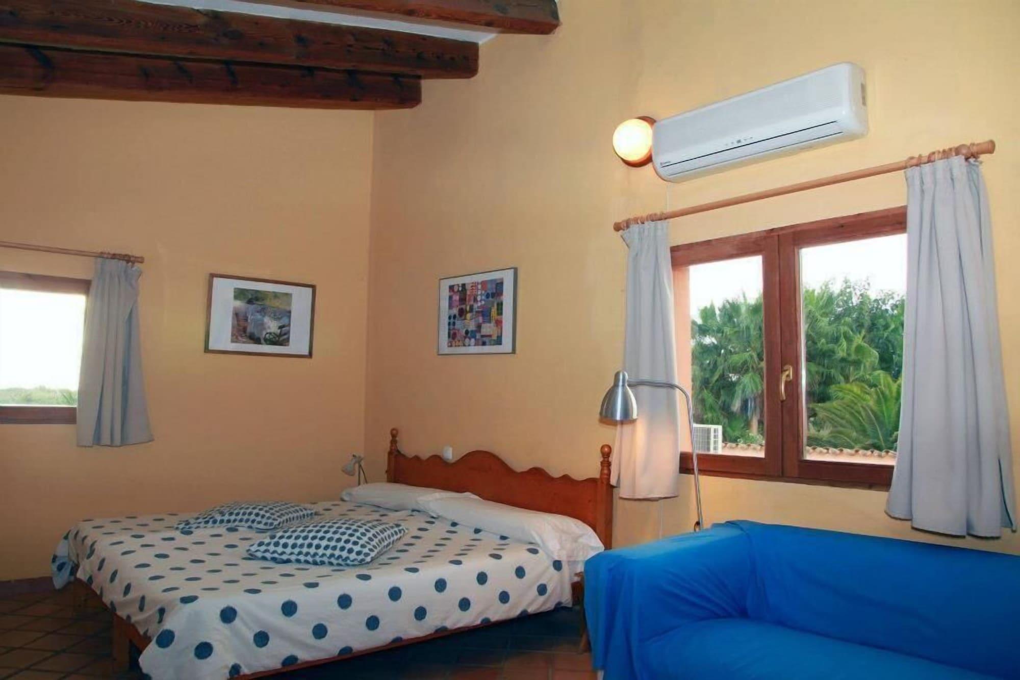 Son Guardiola Hotel