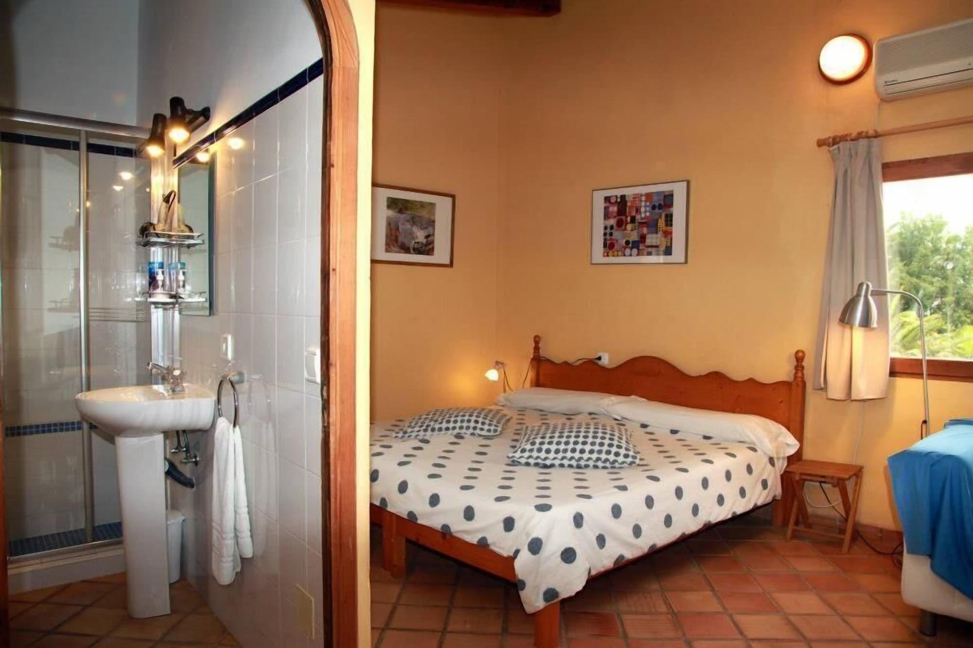 Hotel Son Guardiola 3*