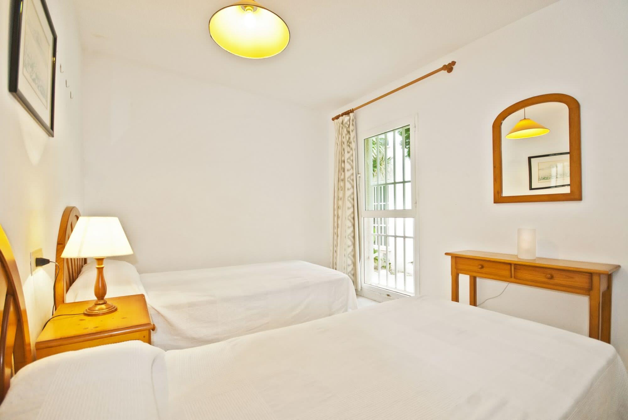Apartamento Llevant