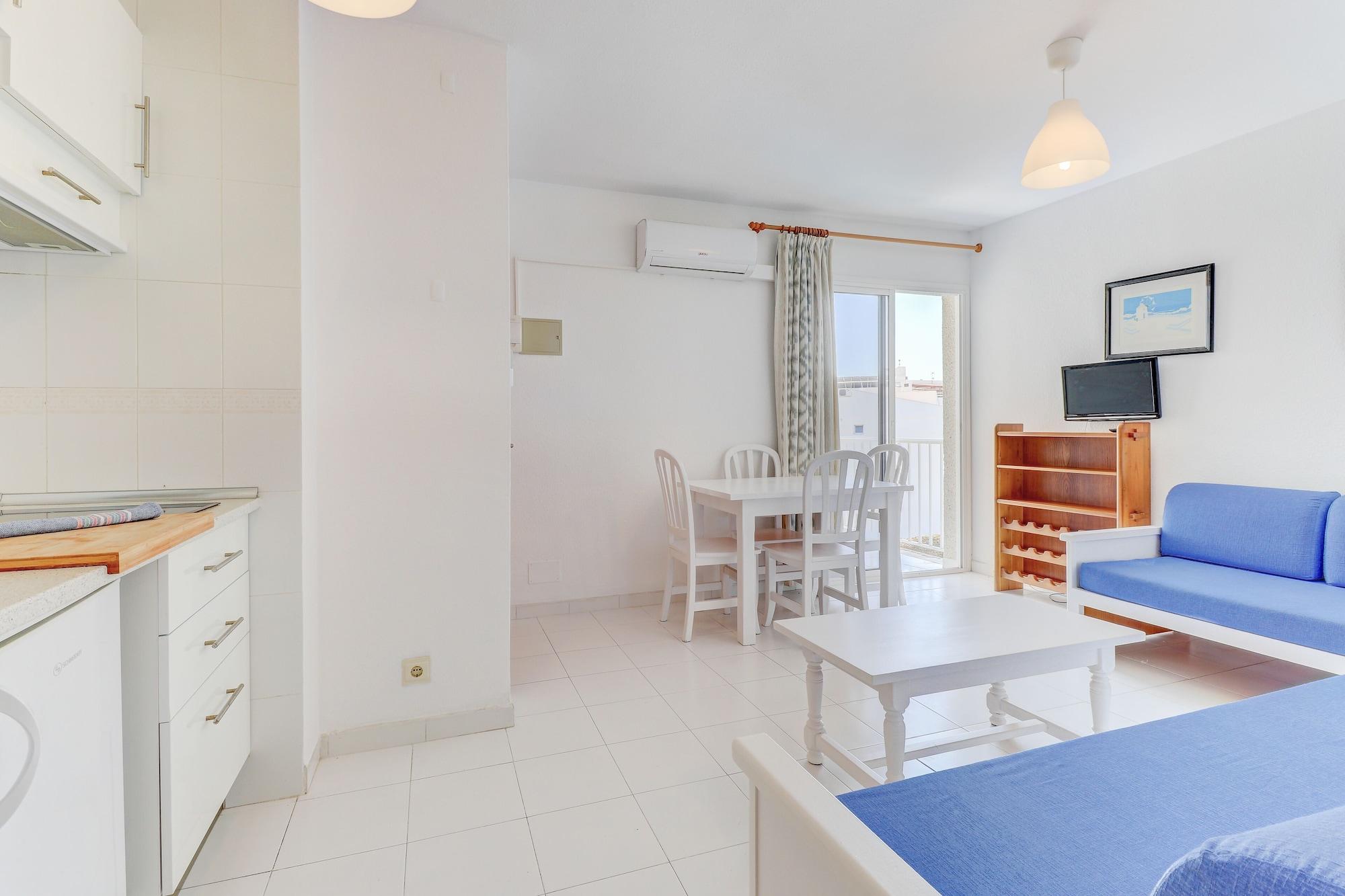 Llevant Apartamento Puerto Pollensa