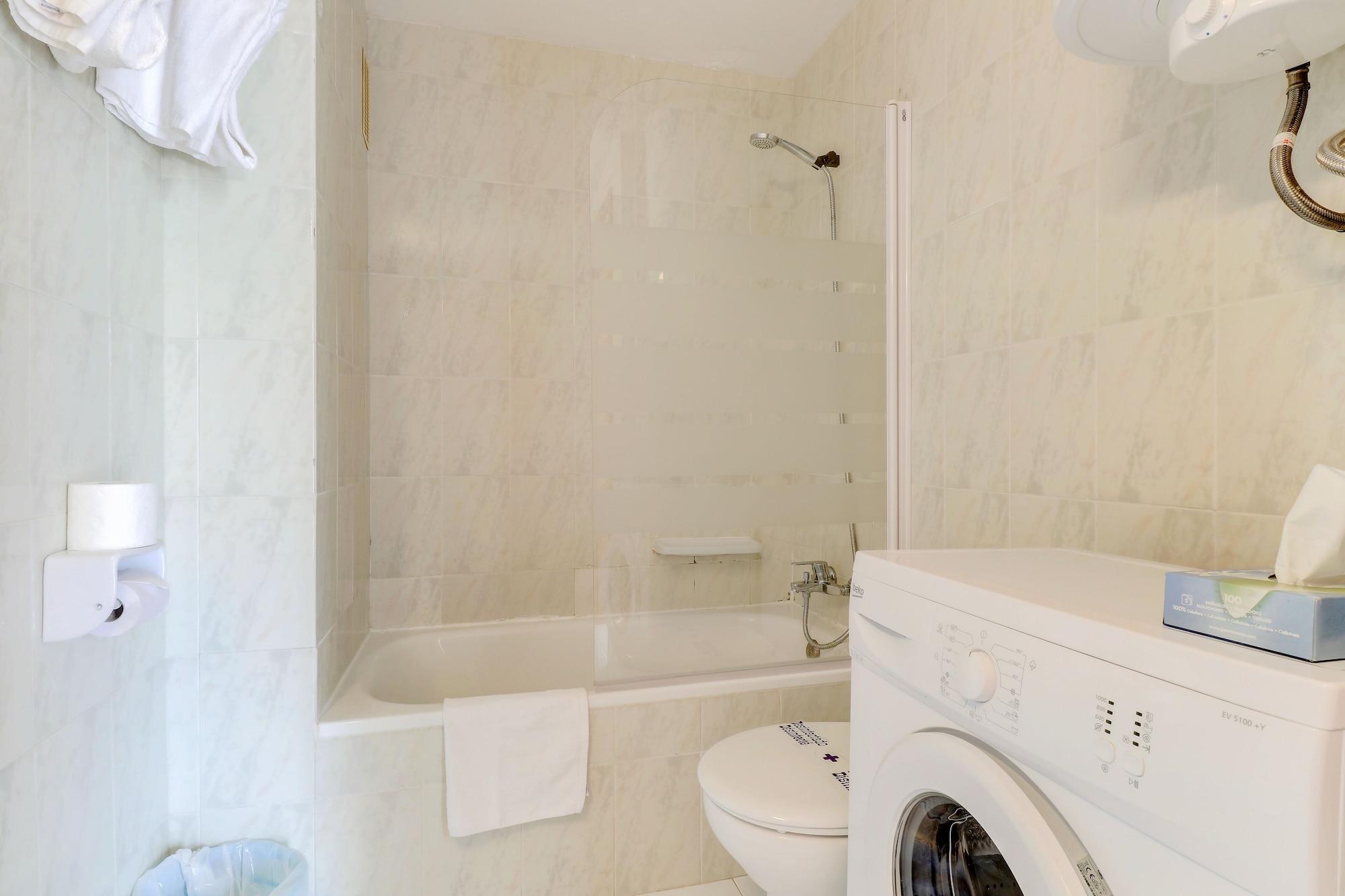 Apartamento Llevant *