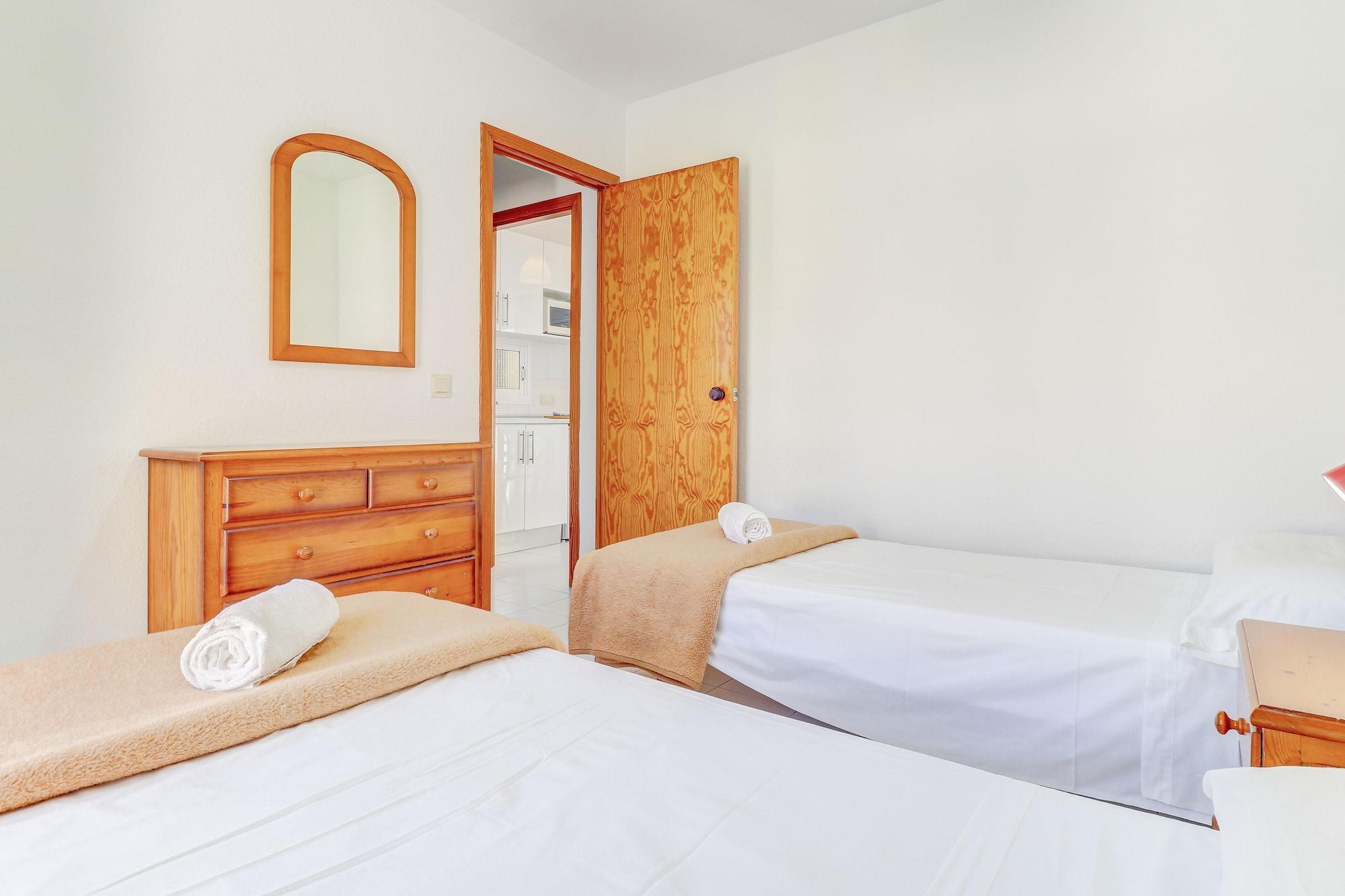 Llevant Apartamento