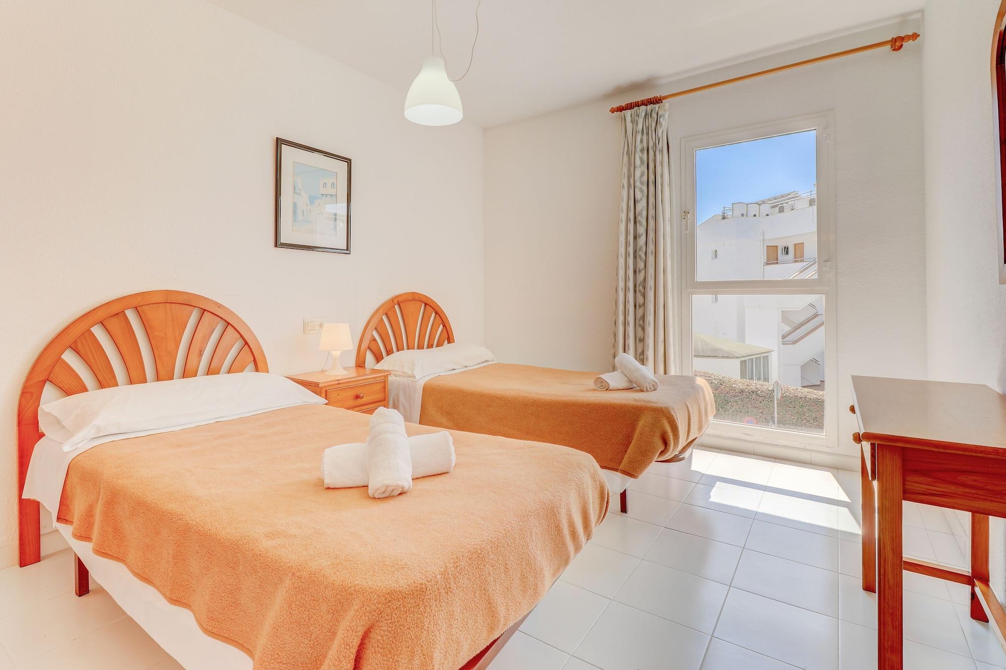 Apartamento Llevant Puerto Pollensa