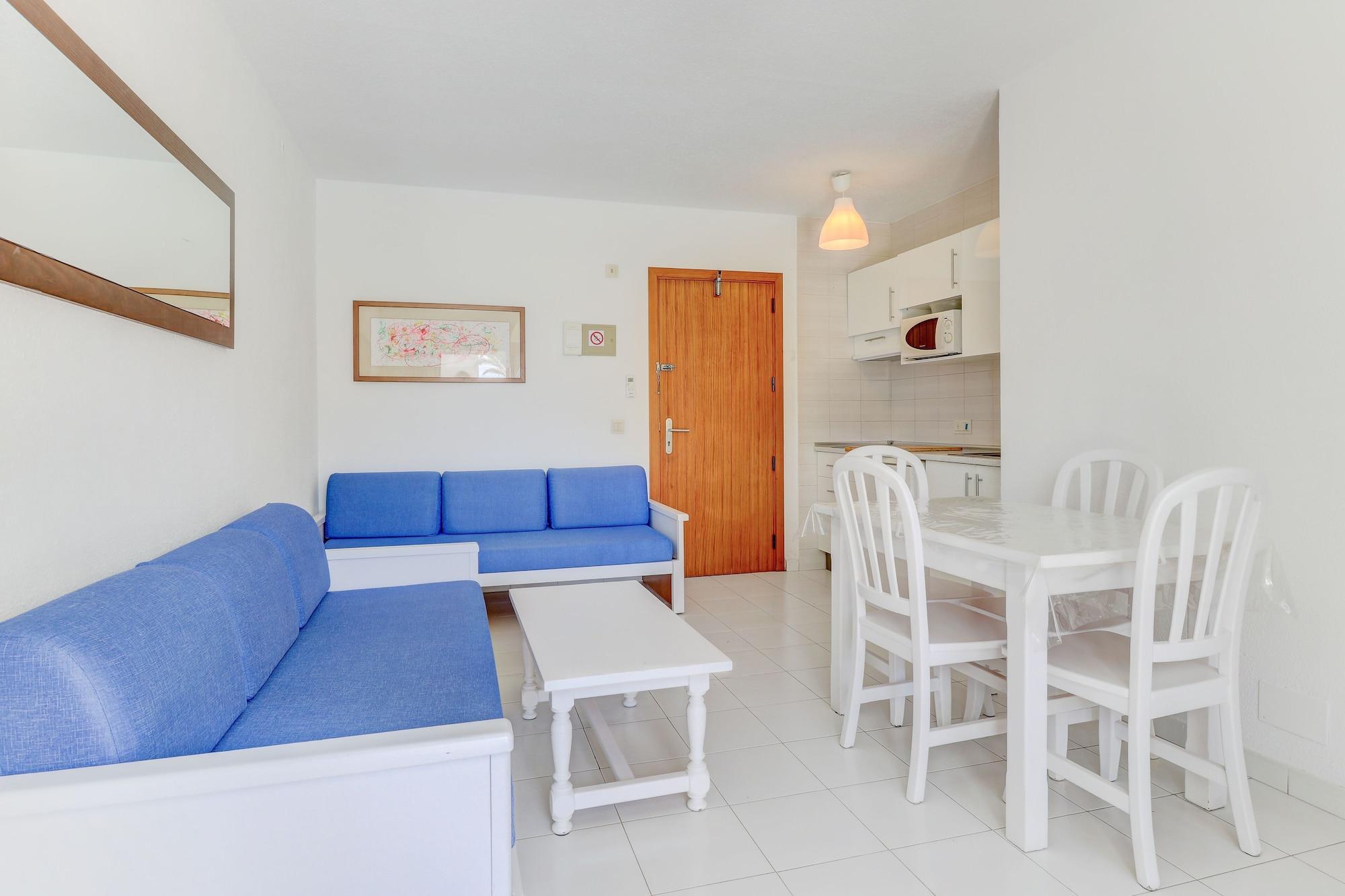 Apartamento Llevant *